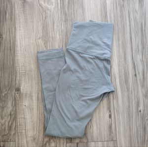 Lululemon Align High Rise Pants 25"